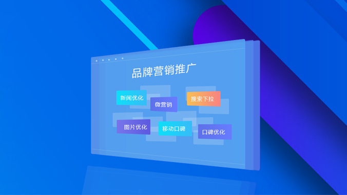 网络推广